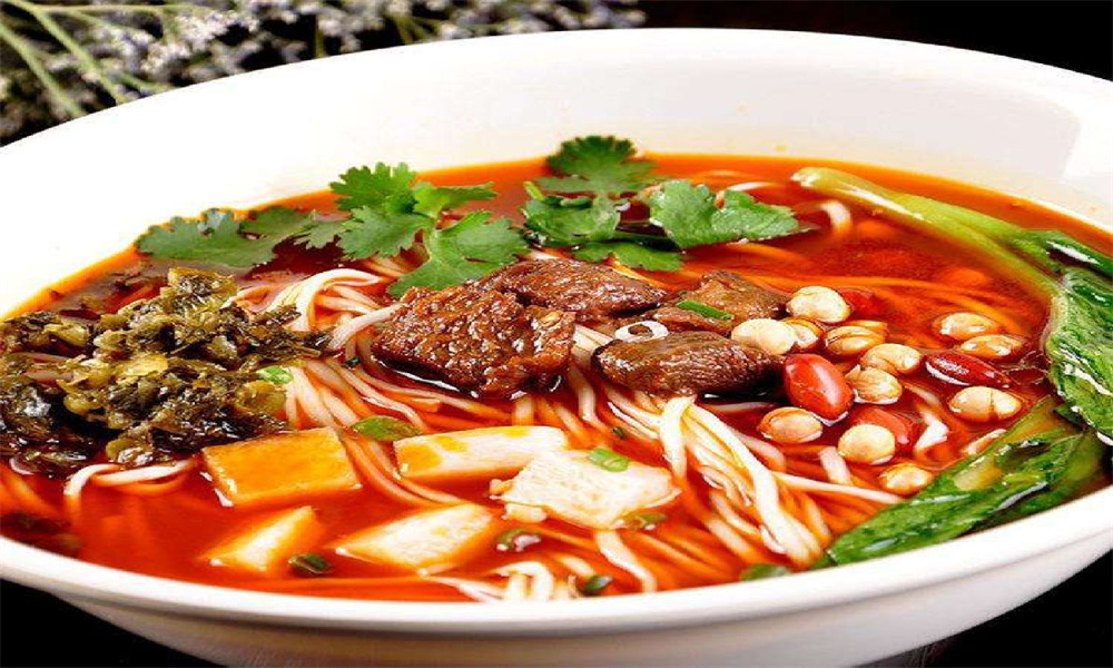 嘉定食材配送-營養套餐